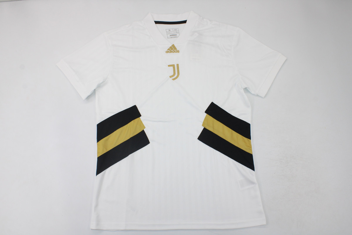 AAA Quality Juventus 23/24 Special White Soccer Jersey